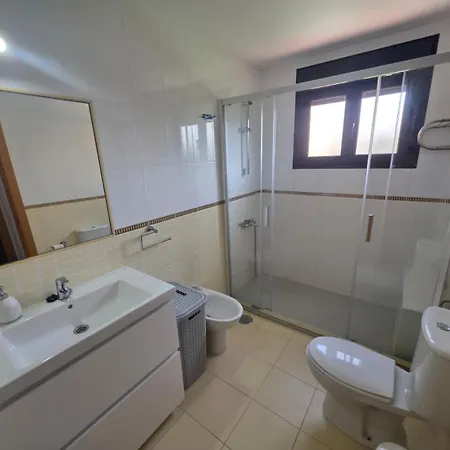 1249 Paradise Prázdninový dům *