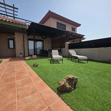 Prázdninový dům 1249 Paradise Majanicho