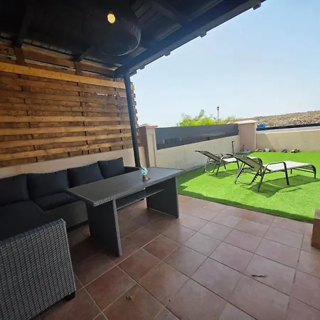 Prázdninový dům 1249 Paradise *