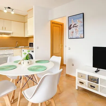 Holiday home 1249 Paradise Majanicho