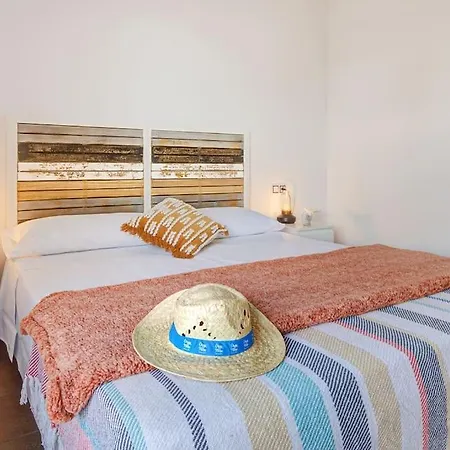 Holiday home 1249 Paradise *