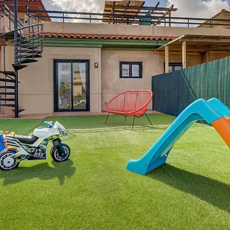 1249 Paradise Holiday home *