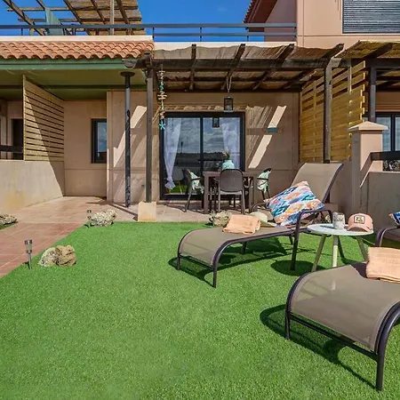 1249 Paradise Holiday home Majanicho