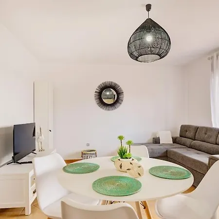 1249 Paradise Holiday home *