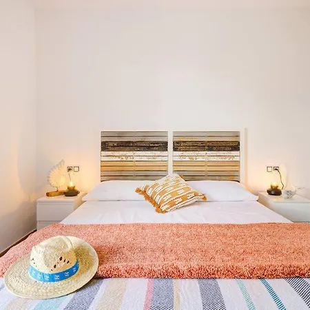 1249 Paradise Holiday home Majanicho