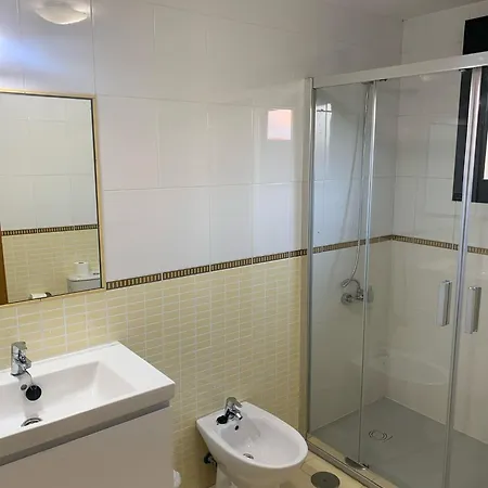 1249 Paradise Holiday home Majanicho