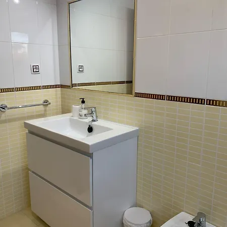 Holiday home 1249 Paradise Majanicho